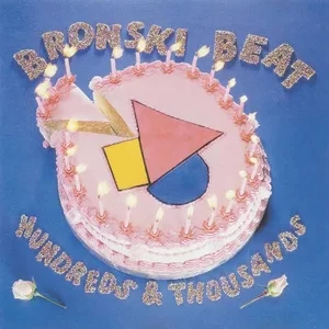 bronski beat discografia descargar