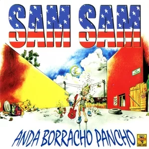 sam sam discografia descargar