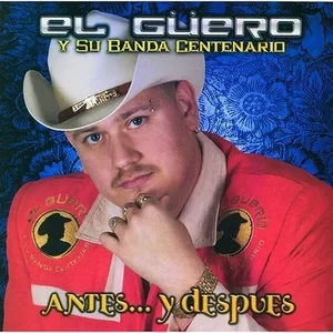 el guero y su banda centenario discografia descargar