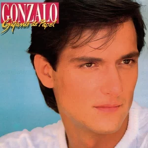 gonzalo discografia descargar