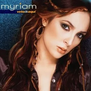 myriam discografia descargar