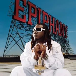 t-pain discografia descargar