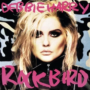 debbie harry discografia descargar
