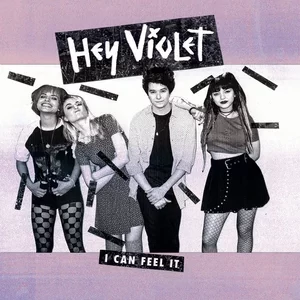 hey violet discografia descargar
