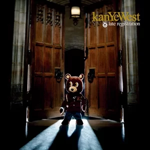 kanye west discografia descargar