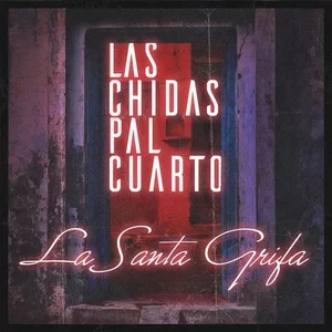 la santa grifa discografia descargar