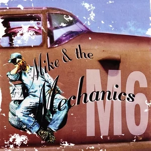 mike + the mechanics discografia descargar