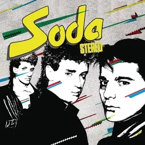 soda stereo discografia descargar