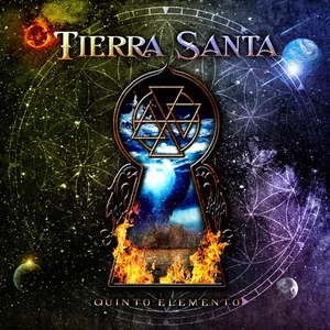tierra santa discografia descargar
