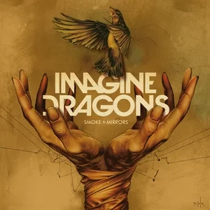 imagine dragons discografia descargar
