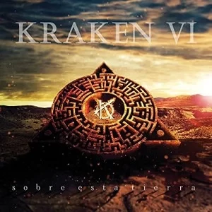 kraken discografia descargar