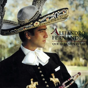 alejandro fernandez discografia descargar