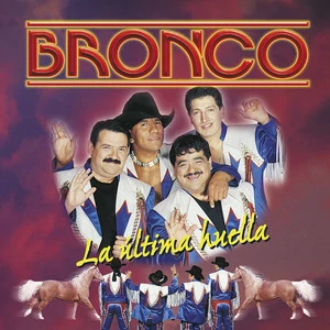 grupo bronco discografia descargar