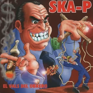 ska-p discografia descargar