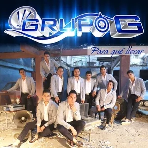 grupo g discografia descargar