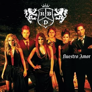 rbd discografia descargar