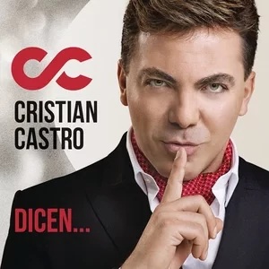 cristian castro discografia descargar