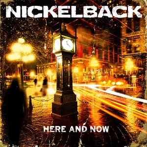 nickelback discografia descargar