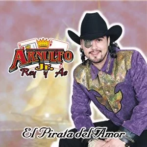 arnulfo jr rey y as discografia descargar