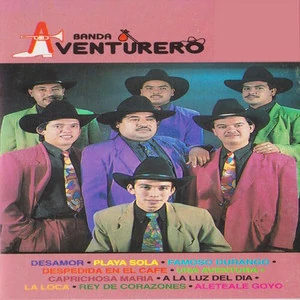 banda aventurero discografia descargar