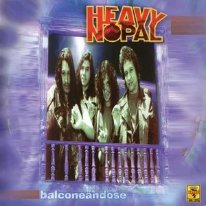 heavy nopal discografia descargar
