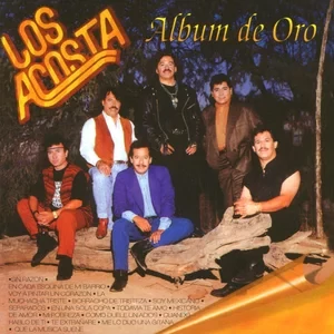 los acosta discografia descargar
