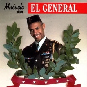 el general discografia descargar