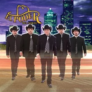 el poder del norte discografia descargar
