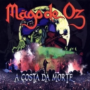 mago de oz discografia descargar
