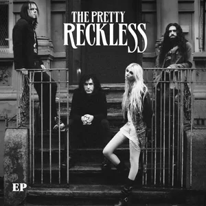 the pretty reckless discografia descargar