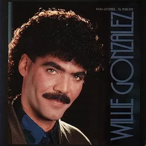 willie gonzalez discografia descargar