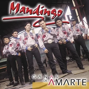 mandingo discografia descargar
