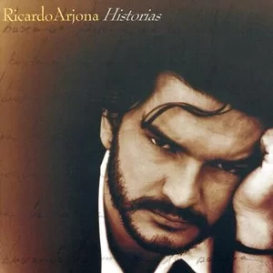 riacrdo arjona discografia descargar