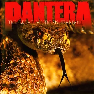 pantera discografia descargar