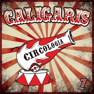 los caligaris discografia descargar